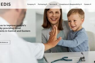 Medis Login : Step By Step Guide 2023 Updated