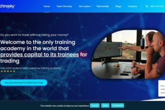 Chinooky Login : Step By Step Guide 2023 Updated