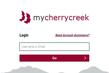 How To Mycherrycreek login: Step By Step Guide 2026 Updated