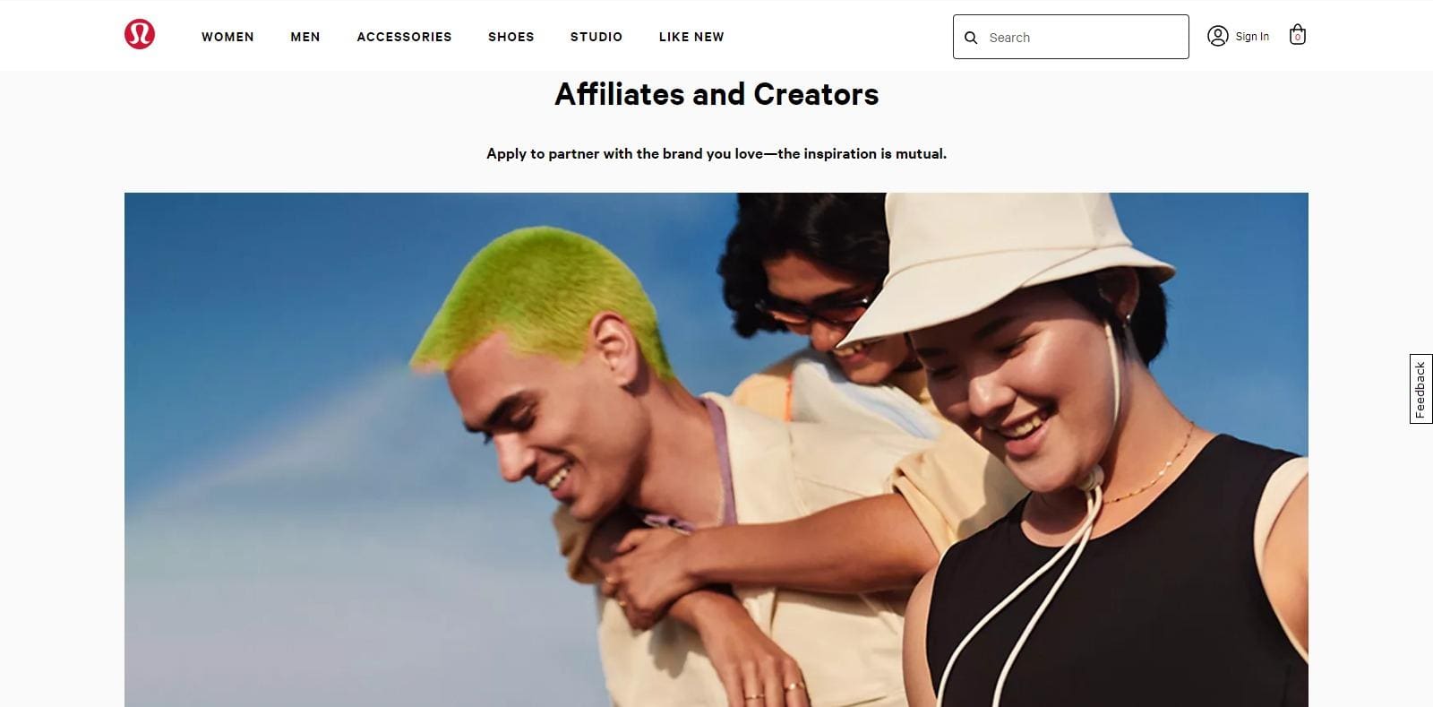How To Make Money From Lululemon Affiliate Program Read It