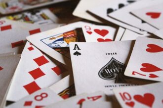 8 Best Rummy App 2023