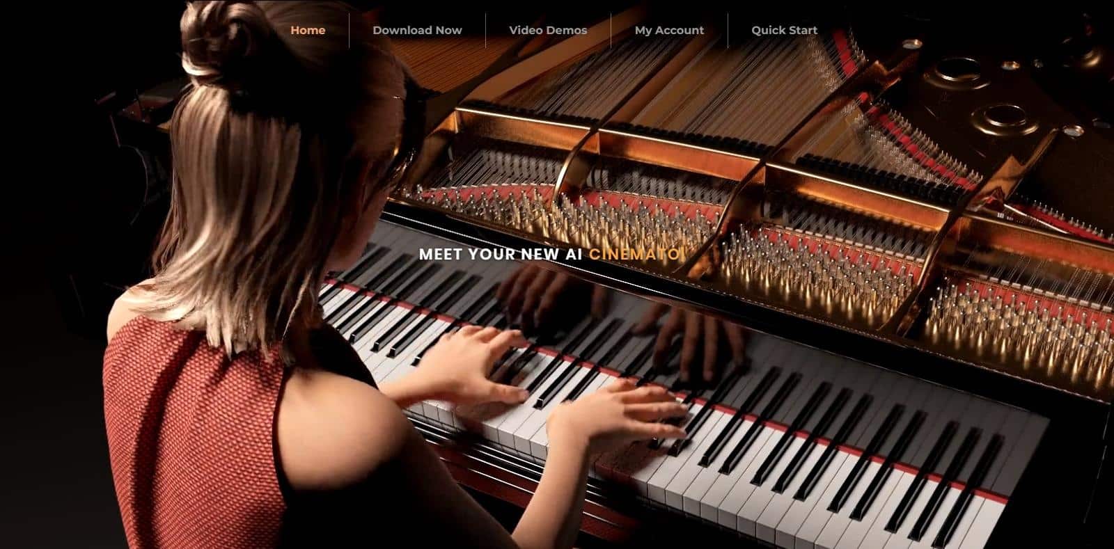 Best Concert Creator Alternative