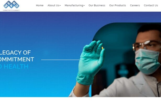 Mepro Login : Step By Step Guide 2026 Updated