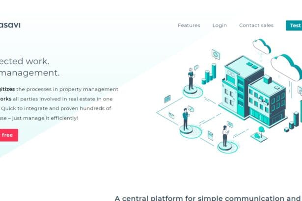 Casavi Login: Step By Step Guide 2026 Updated