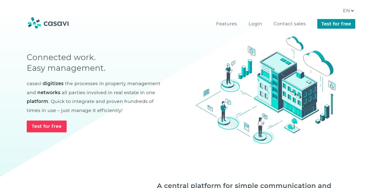 Casavi Login: Step By Step Guide 2023 Updated