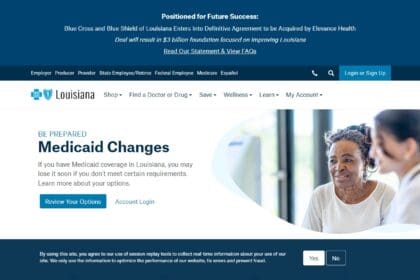 How To Bcbsla login: Step By Step Guide 2026 Updated