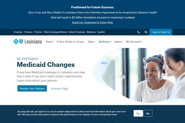 How To Bcbsla login: Step By Step Guide 2026 Updated