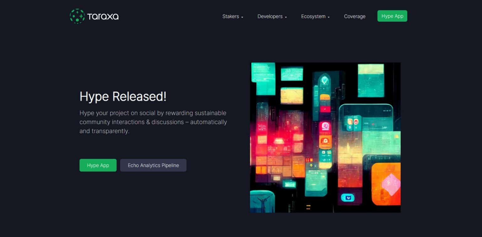 Tara Chart: To Know More About This Crypto Read Our Article