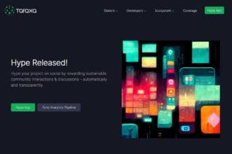 Tara Chart: To Know More About This Crypto Read Our Article