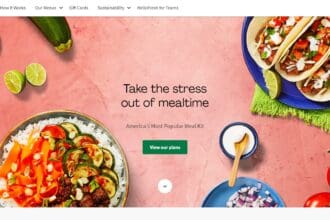 How to Delete Hellofresh Account : A Step-by-Step Guide