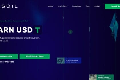 Soil Defi Review - A Detailed Review About Soil