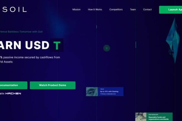 Soil Defi Review - A Detailed Review About Soil