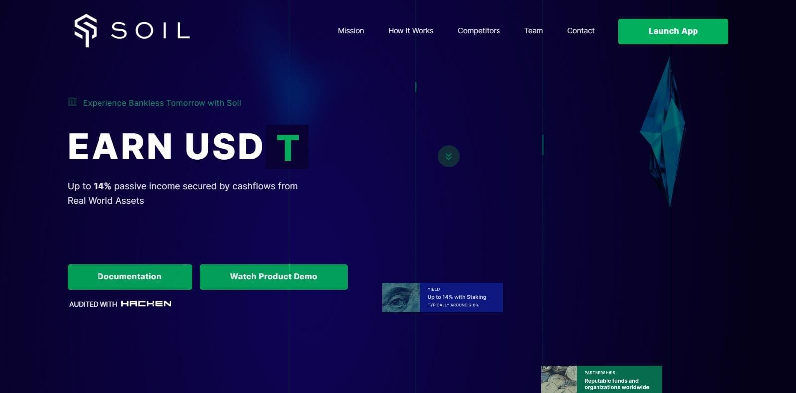 Soil Defi Review - A Detailed Review About Soil