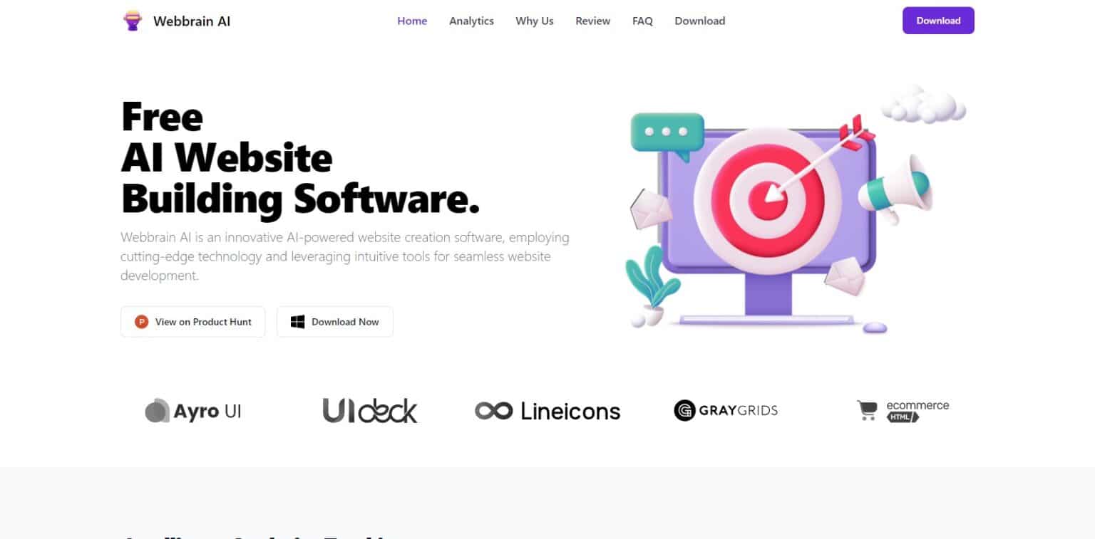 Webbrain AI Review: How To Use & Free Guide