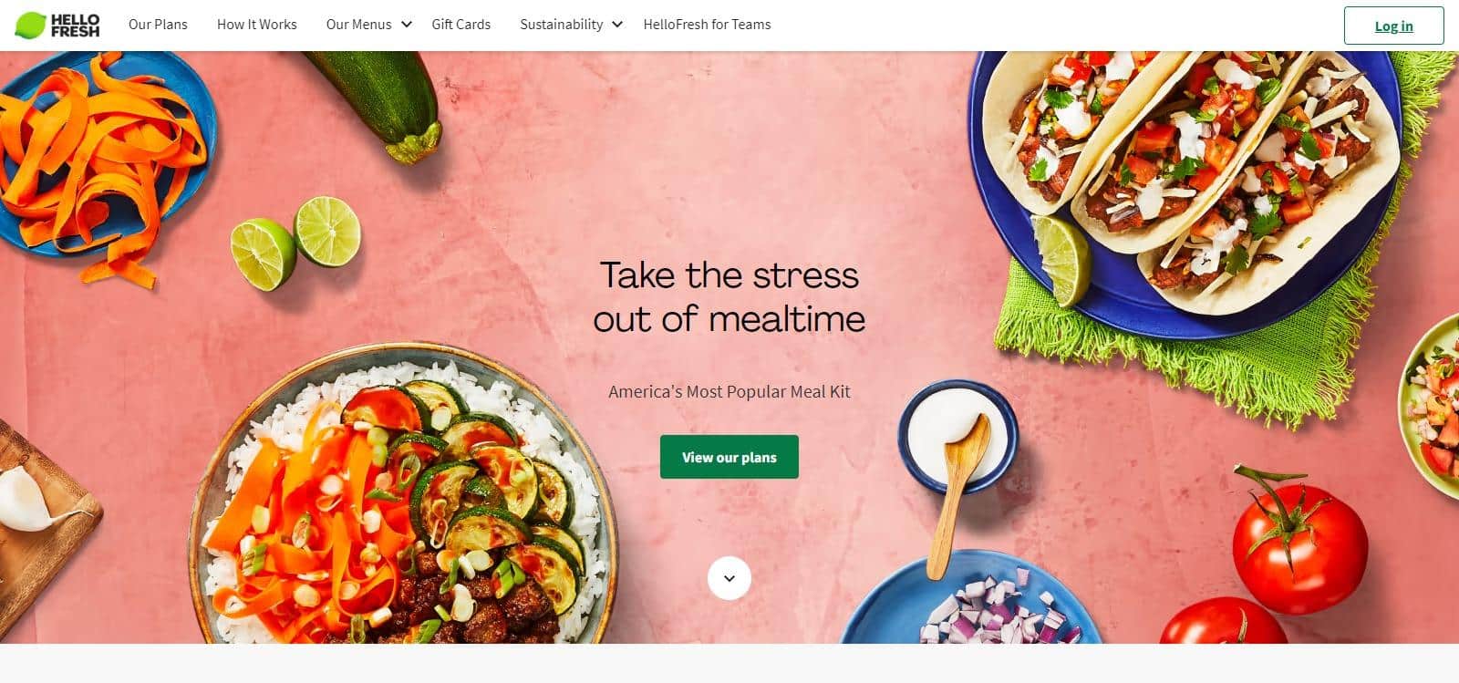 How to Delete Hellofresh Account : A Step-by-Step Guide