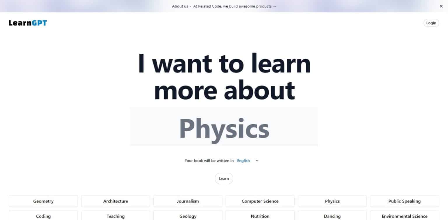 LearnGPT : To Know More About This Crypto Read Our Article