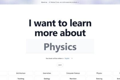 LearnGPT : To Know More About This Crypto Read Our Article