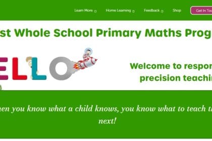 Big Maths Login: Step By Step Guide 2026 Updated