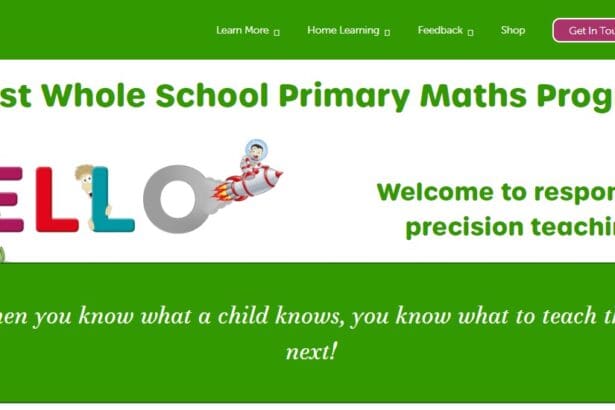 Big Maths Login: Step By Step Guide 2026 Updated