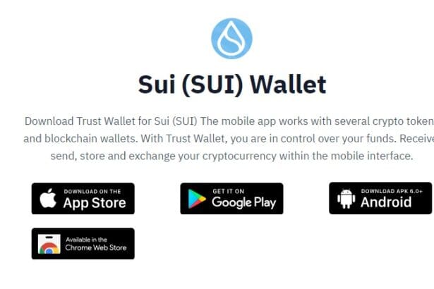 13 Best SUI Wallet in 2026
