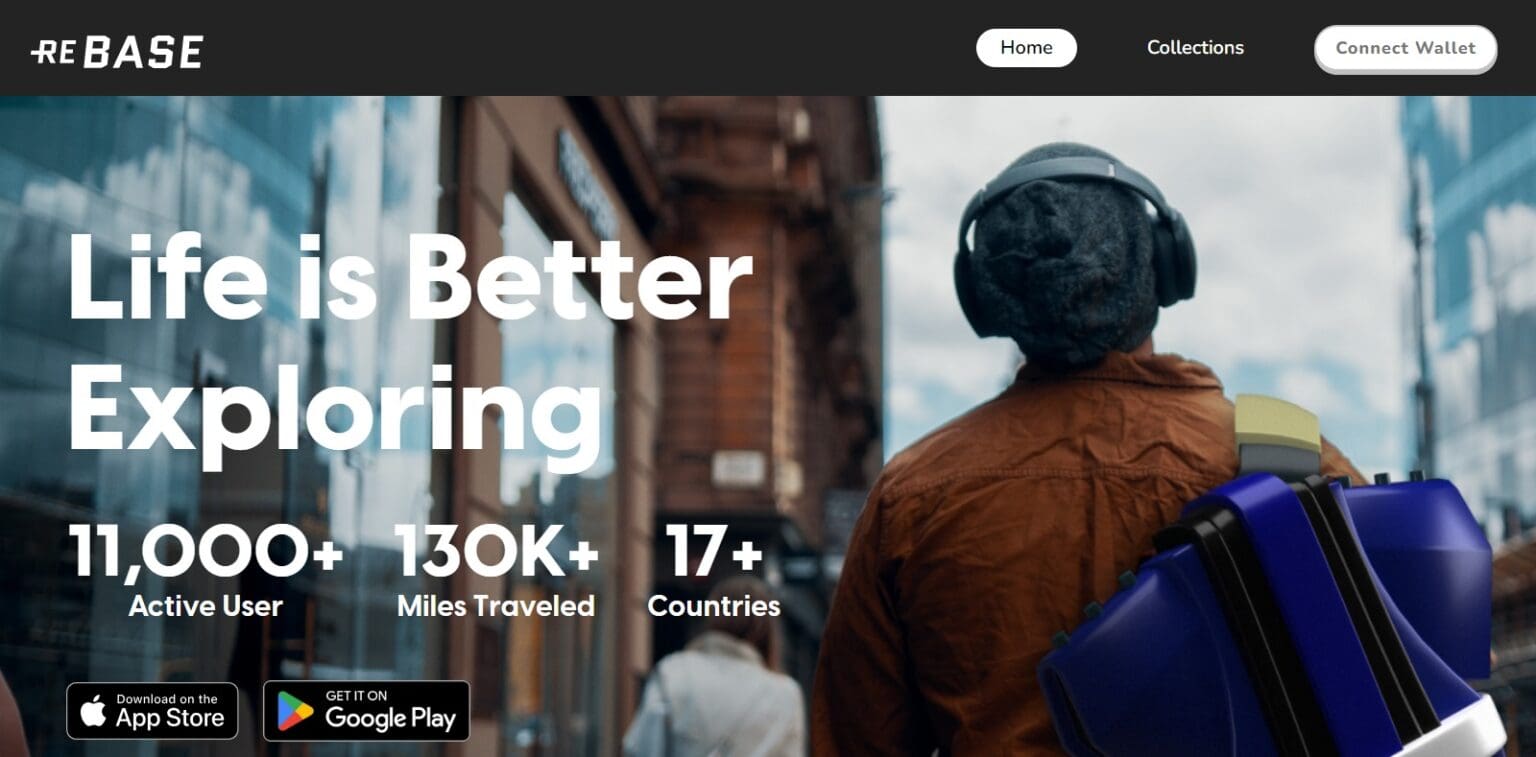 ReBaseNFT Platform Review : Deep Details Review