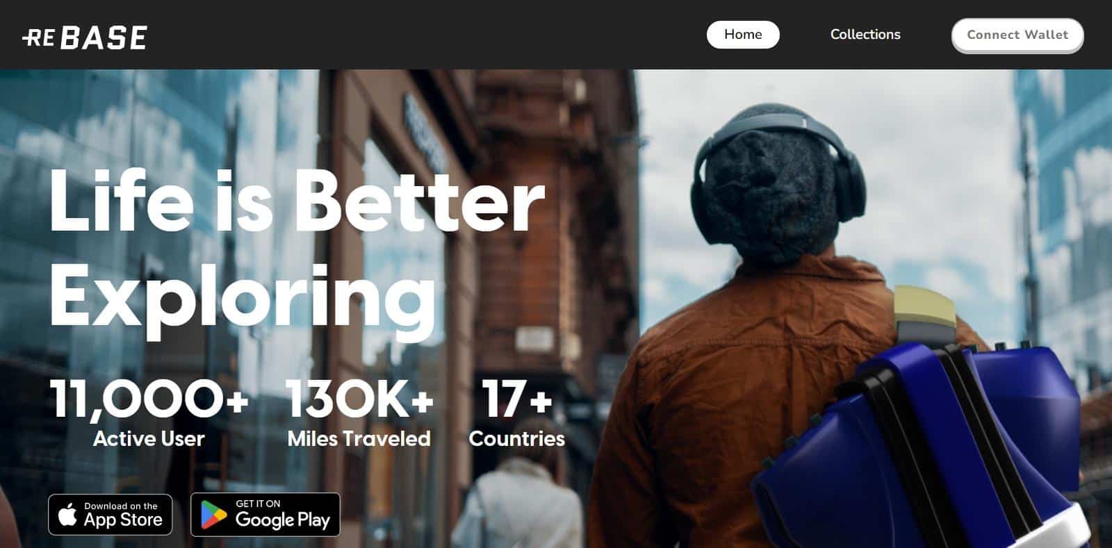 ReBaseNFT Platform Review : Deep Details Review