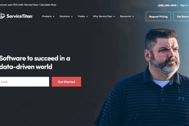 ServiceTitan Login : Step By Step Guide 2026 Updated