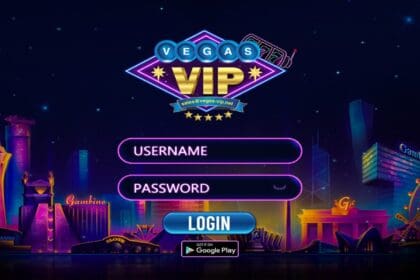 How To Vegas Vip Login: Step By Step Guide 2026 Updated