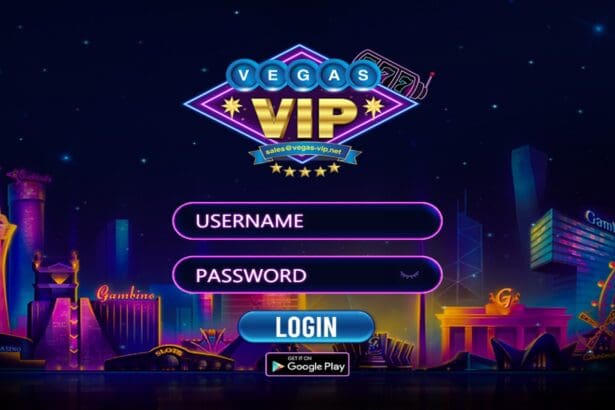 How To Vegas Vip Login: Step By Step Guide 2026 Updated