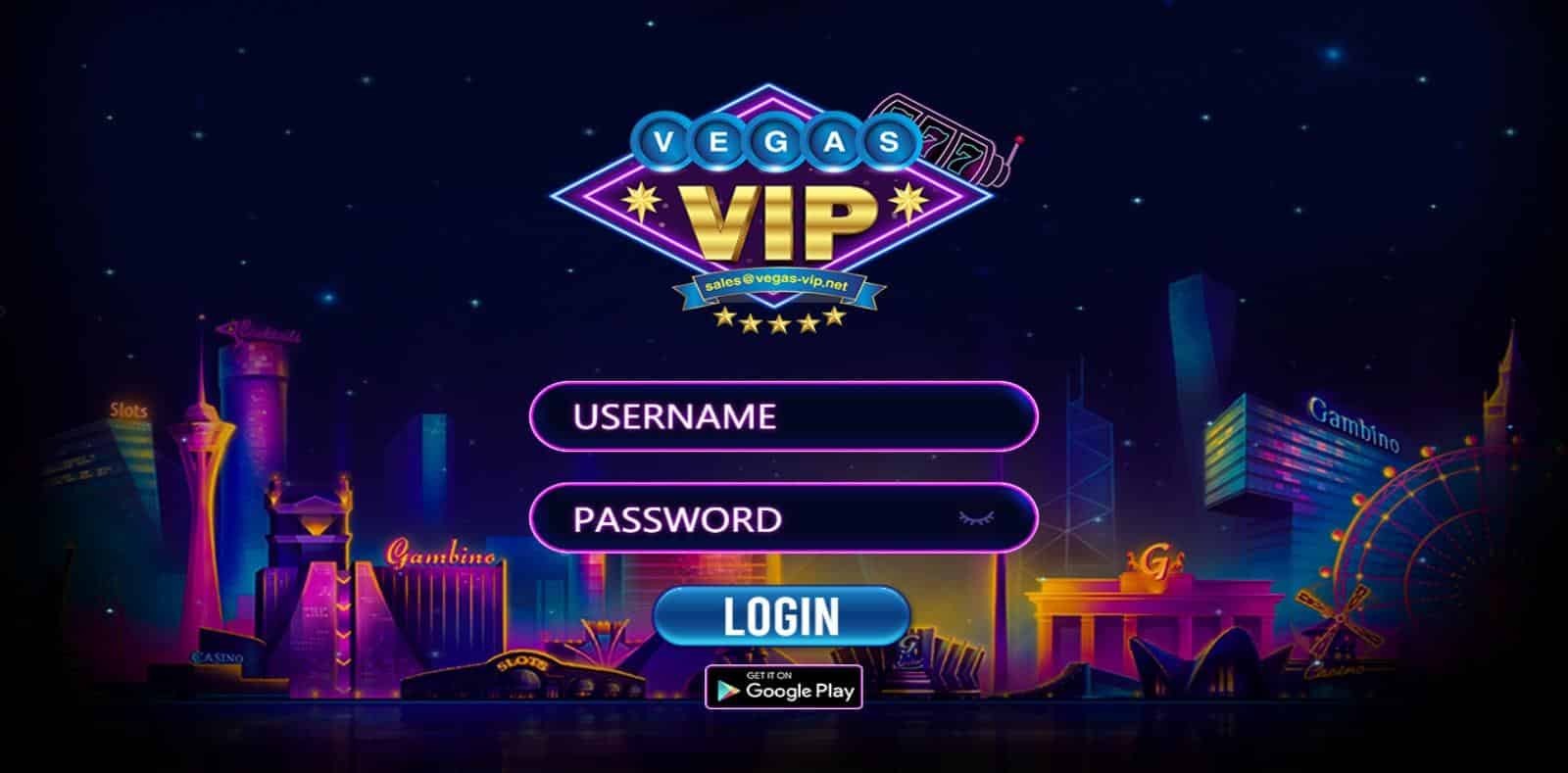 How To Vegas Vip Login: Step By Step Guide 2023 Updated