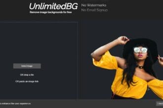 UnlimitedBG Review: How To Use & Free GuideUnlimitedBG