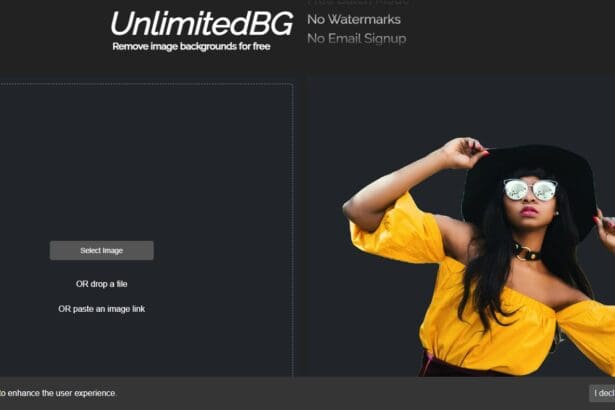 UnlimitedBG Review: How To Use & Free GuideUnlimitedBG