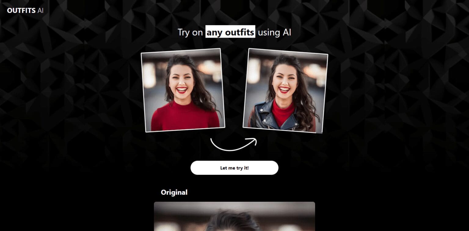 Outfitsai : How To Use & Free Guide