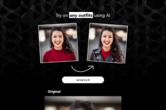 Outfitsai : How To Use & Free Guide