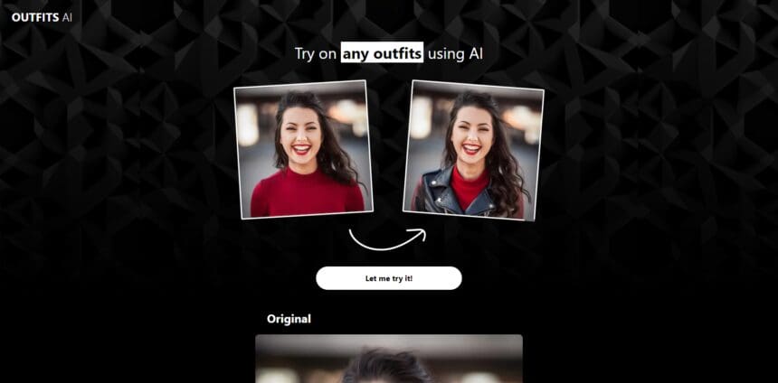 Outfitsai : How To Use & Free Guide