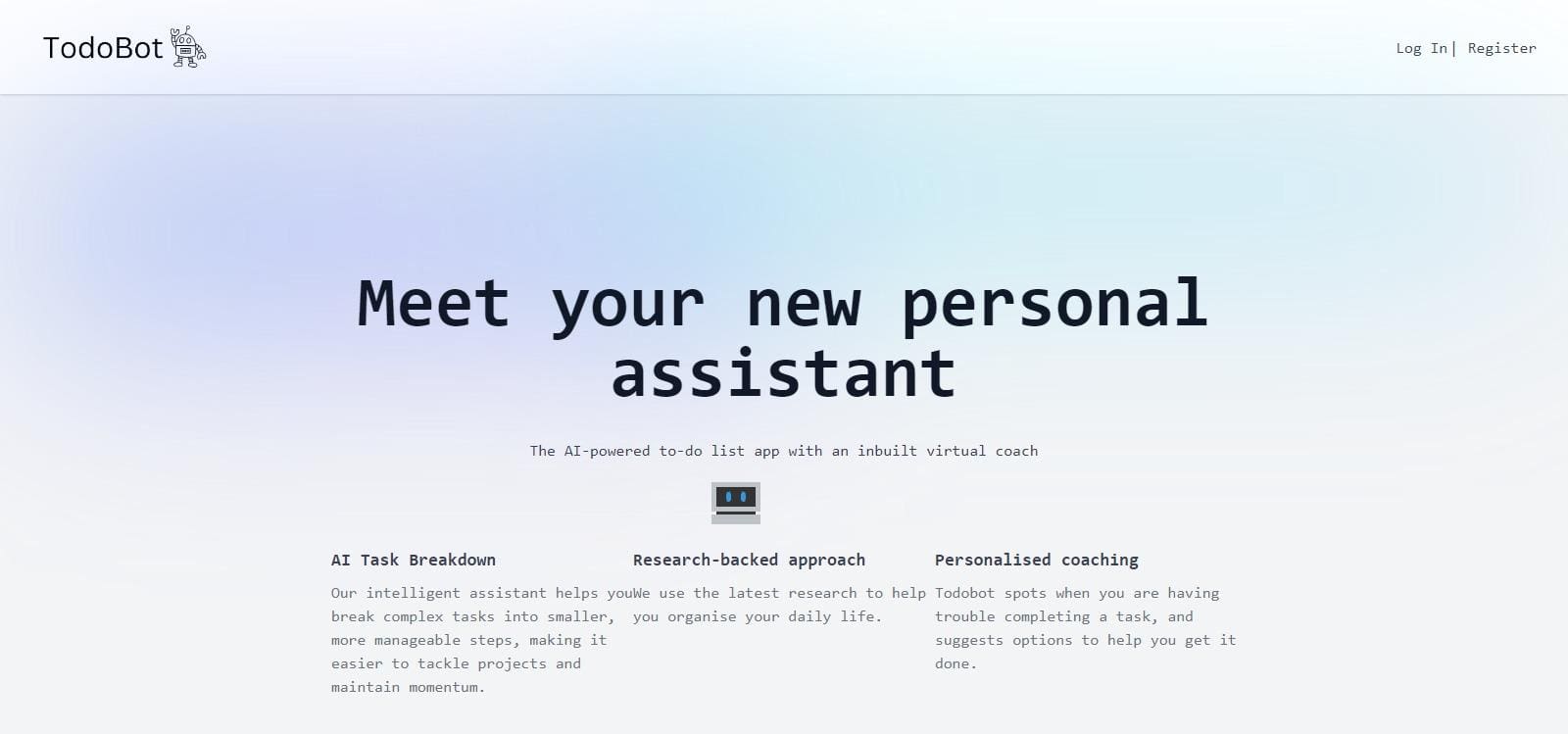 Todobot : How To Use & Free Guide