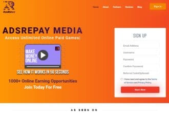Adsrepay Login : Step By Step Guide 2023 Updated
