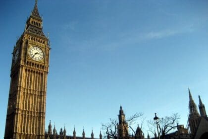 Best Online Stock Broker UK