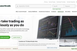 How To Td Ameritrade Login: Step By Step Guide 2023 Updated