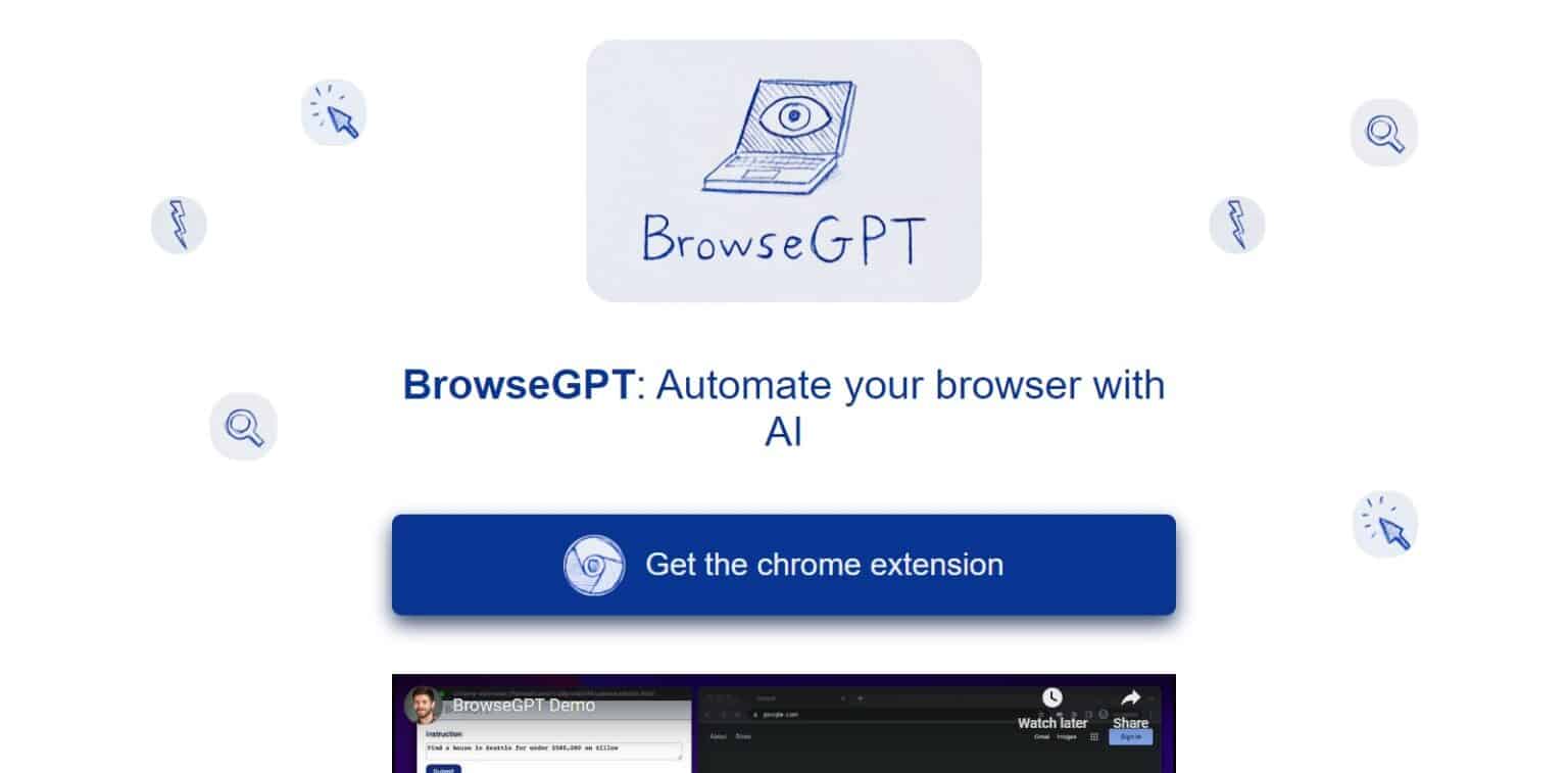 BrowseGPT Review: How To Use & Free Guide