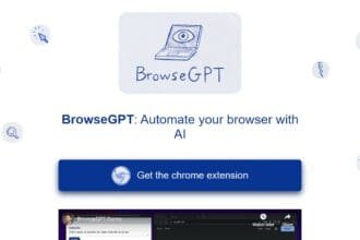 BrowseGPT Review: How To Use & Free Guide