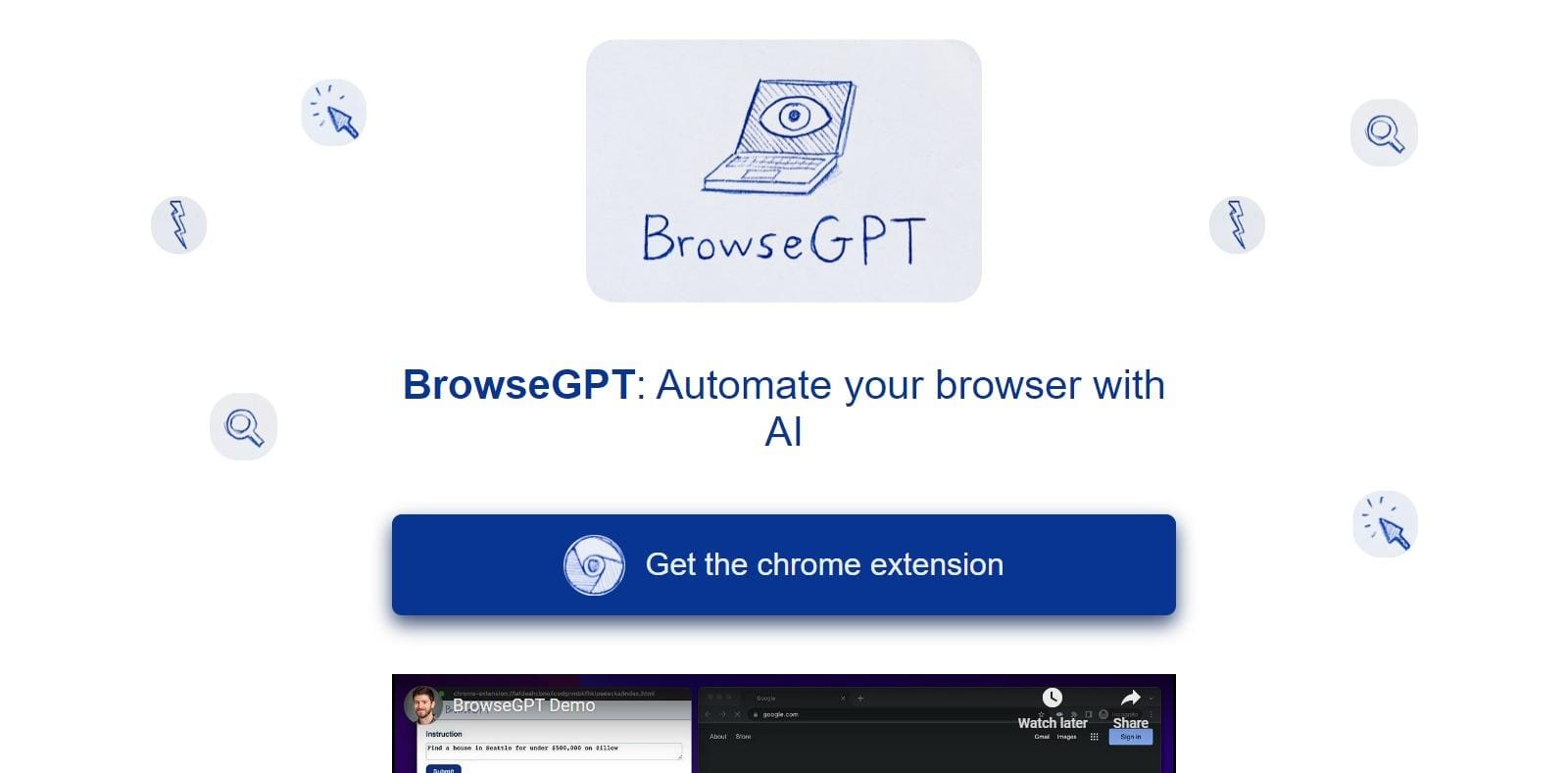 BrowseGPT Review: How To Use & Free Guide