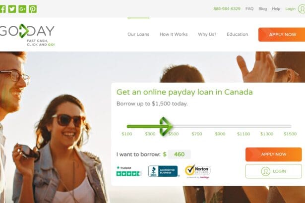 Goday Login : Step By Step Guide 2026 Updated