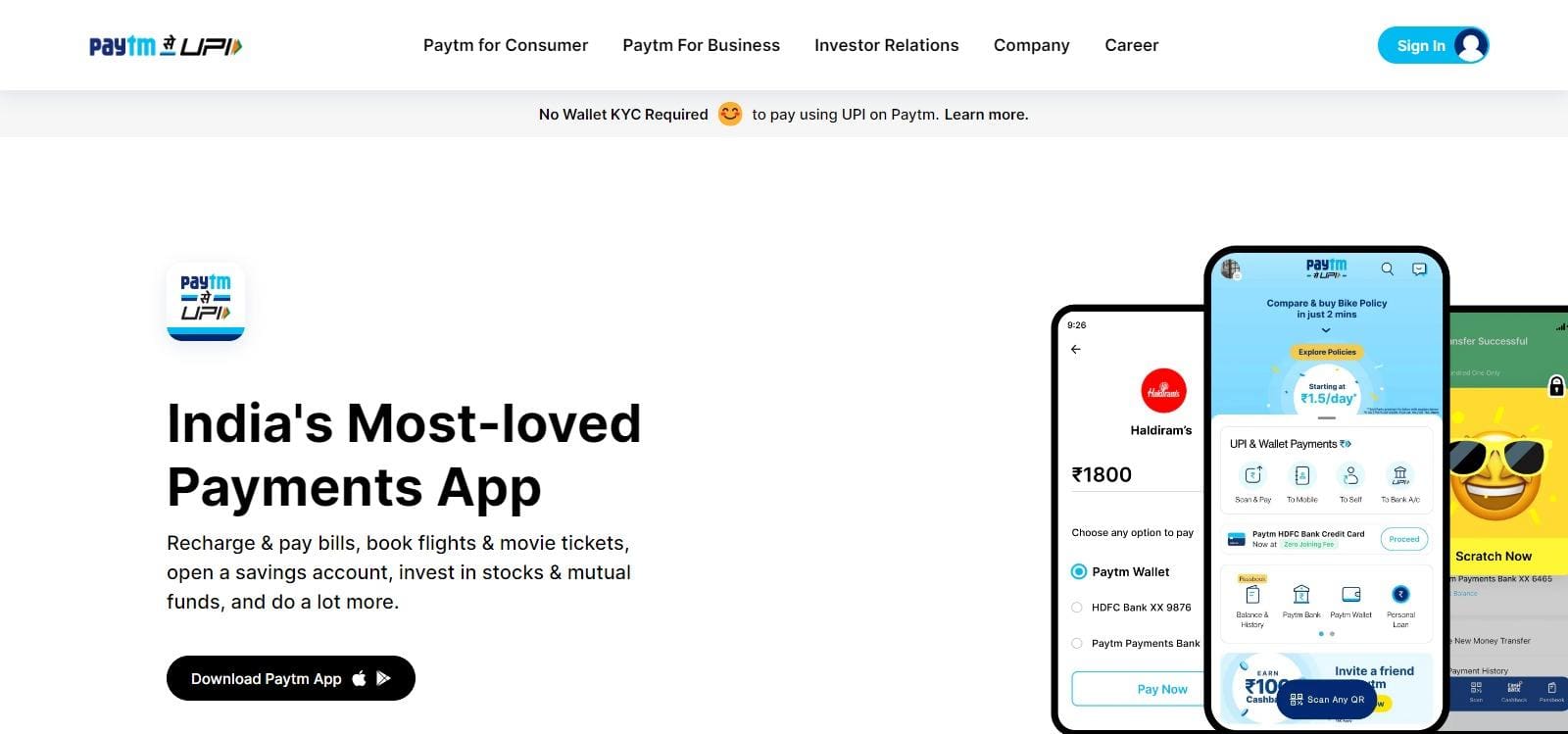 How to Delete Paytm Account : A Step-by-Step Guide