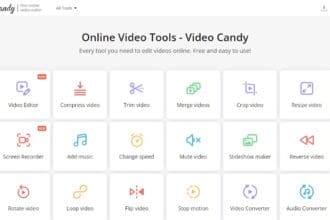Video Candy : How To Use & Free Guide