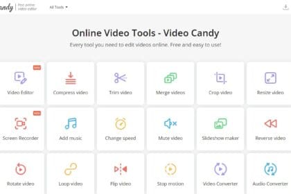 Video Candy : How To Use & Free Guide