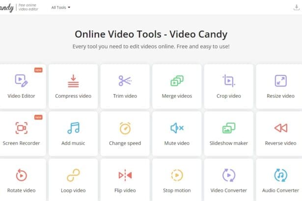 Video Candy : How To Use & Free Guide