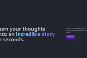 Elaborate Ai Review: How To Use & Free Guide