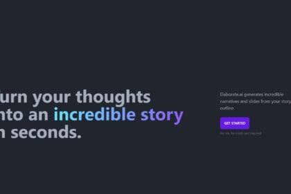 Elaborate Ai Review: How To Use & Free Guide