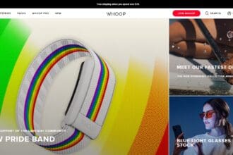 Whoop Login : Step By Step Guide 2023 Updated